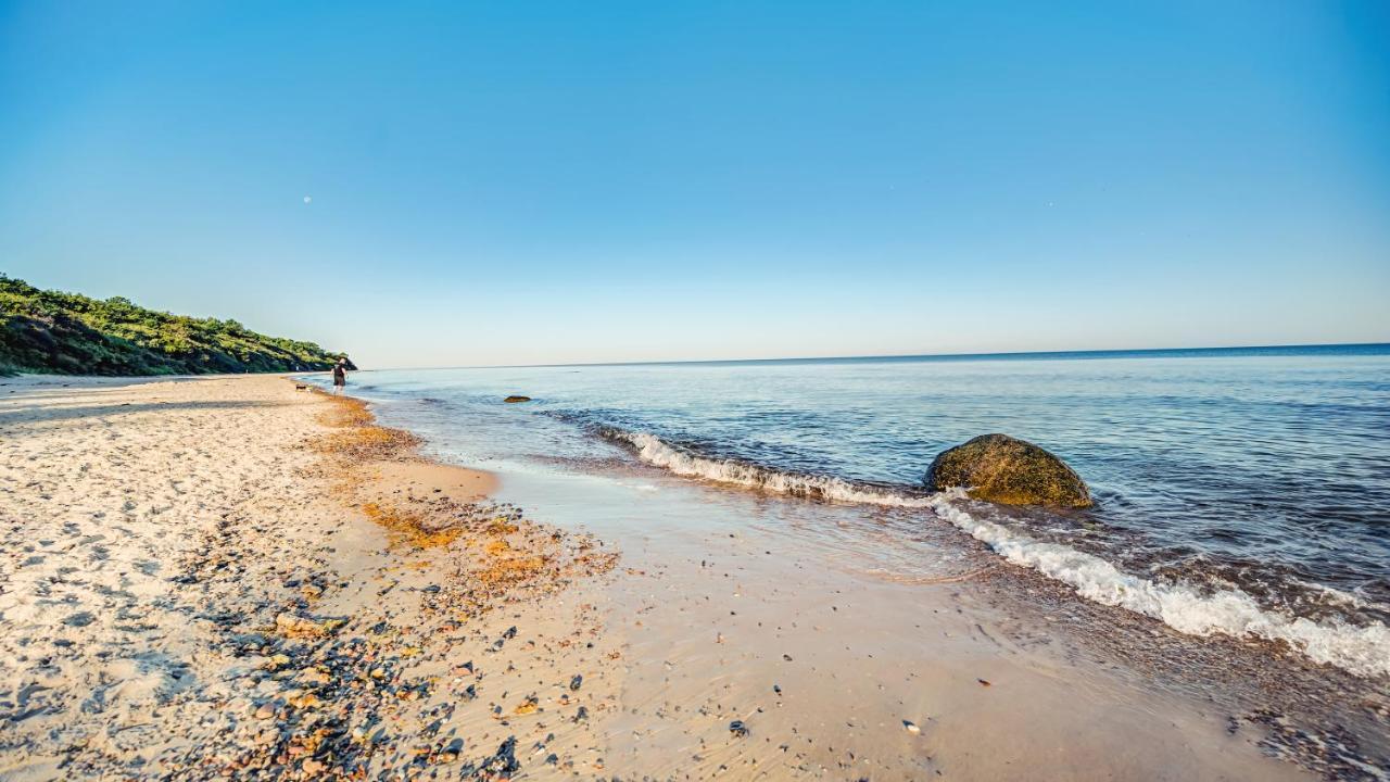 דראנסקה Feriendorf Fynnus מראה חיצוני תמונה